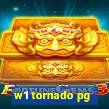 w1 tornado pg